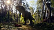 The Dinosaurs Saison 1 -  (PT)