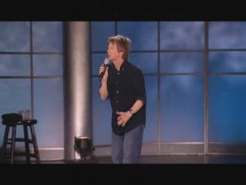 Dana Carvey Squatting Monkeys Tell No Lies
