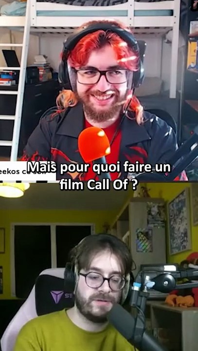 Call of Duty au cinéma_ Spielberg refusé et risque de propagande