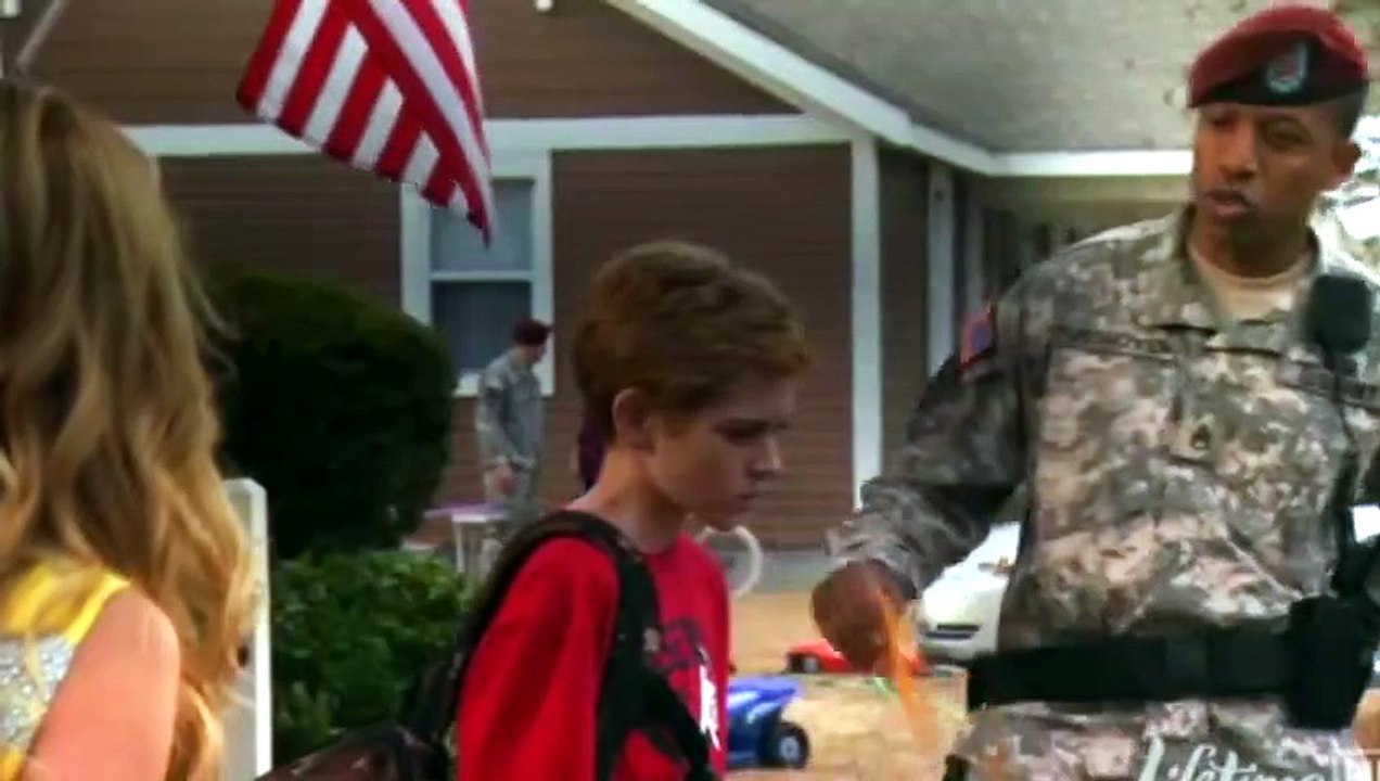 Army Wives S05E02 [Full Movie] [Trending Drama]Full EP - Full