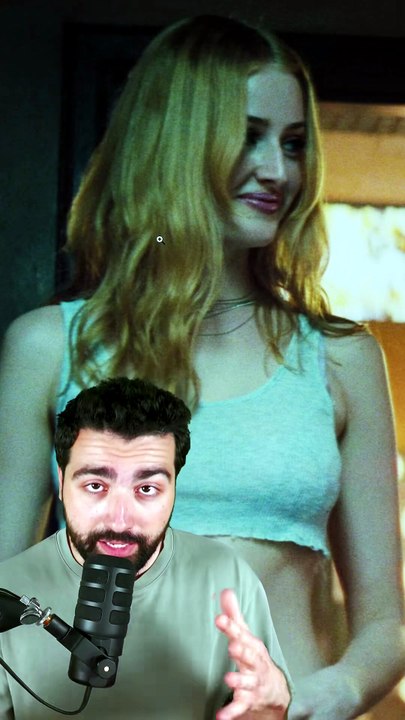 Euphoria S2 Épisode 8 : Le VRAI Sens Caché de la Scène avec la Danseuse et le Braquage Expliqué !
