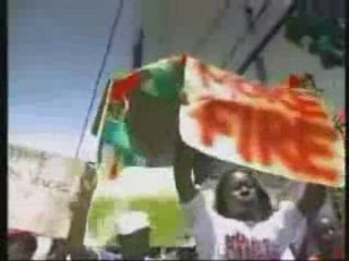 Capleton - That Day Will Come