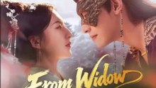 From Widow to Empress Chinese Drama - English Sub