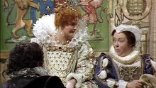 Blackadder S02E05 Beer