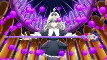 悪魔か死神