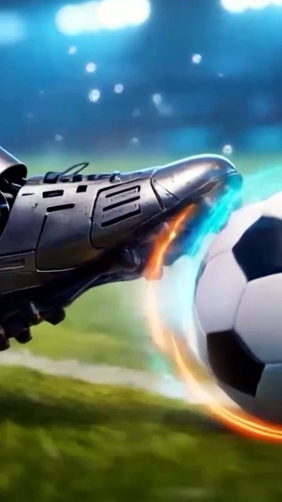 ⚽3D Cartoon Animation | Mecha Cup Futbol Şampiyonası 2026 🏆🔥Meksika vs Güney Afrika |4.Bölüm #shorts