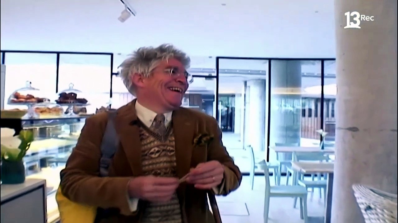 City Tour - Capitulo 25, Temporada 2011 (13Rec - 08/05/2026)