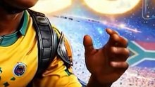 ⚽3D Cartoon Animation | Mecha Cup Futbol Şampiyonası 2026 🏆🔥Meksika vs Güney Afrika |11.Bölüm #shorts