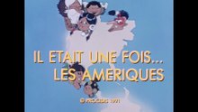Il était une fois… les Amériques - 26 - America... America! - HD 1080
