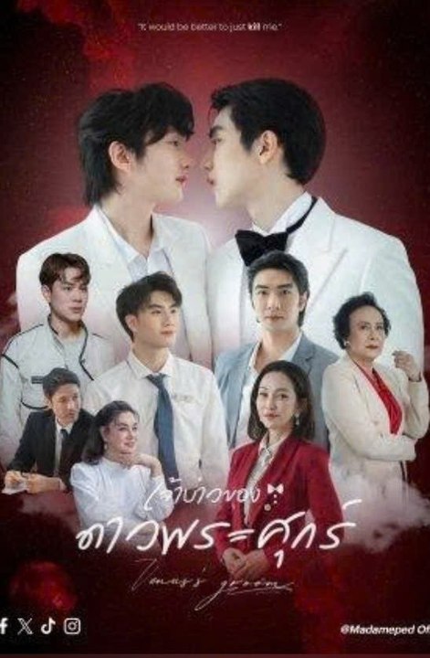 Venus's Groom Episode 1