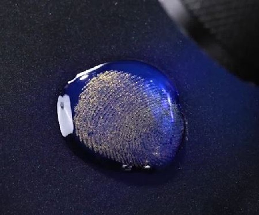 Créations uniques : Pendentifs personnalisés avec surprises à l'intérieur !