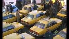 Il tassinaro - FILM
