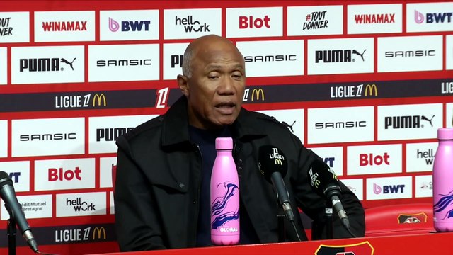 La petite pensée d’Antoine Kombouaré et de Quentin Merlin après la descente de Nantes en Ligue 2 : « C’est attristant » - Foot - Ligue 1 - Nantes