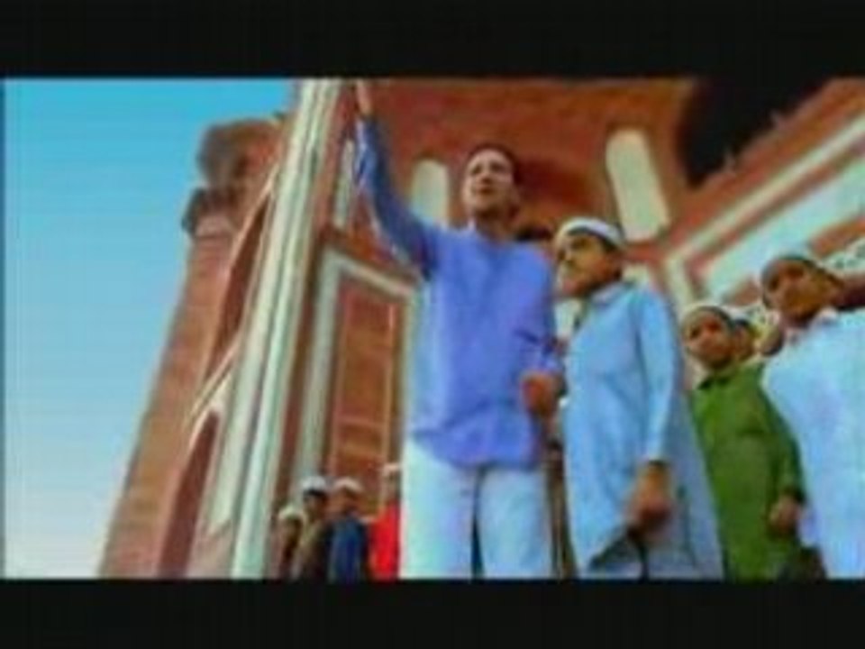 Sami Yusuf - Hasbi Rabbi