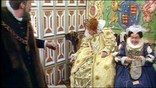 Blackadder-Baldrick's Diary