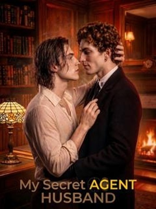 My Secret Agent Husband - Full EP
