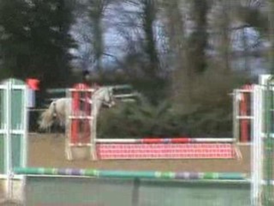 Léa épreuve 1--60-70 cm