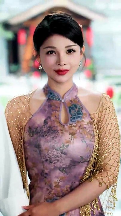 die angestammte Halle chinesische Drama | Ganzer Film Deutsch
