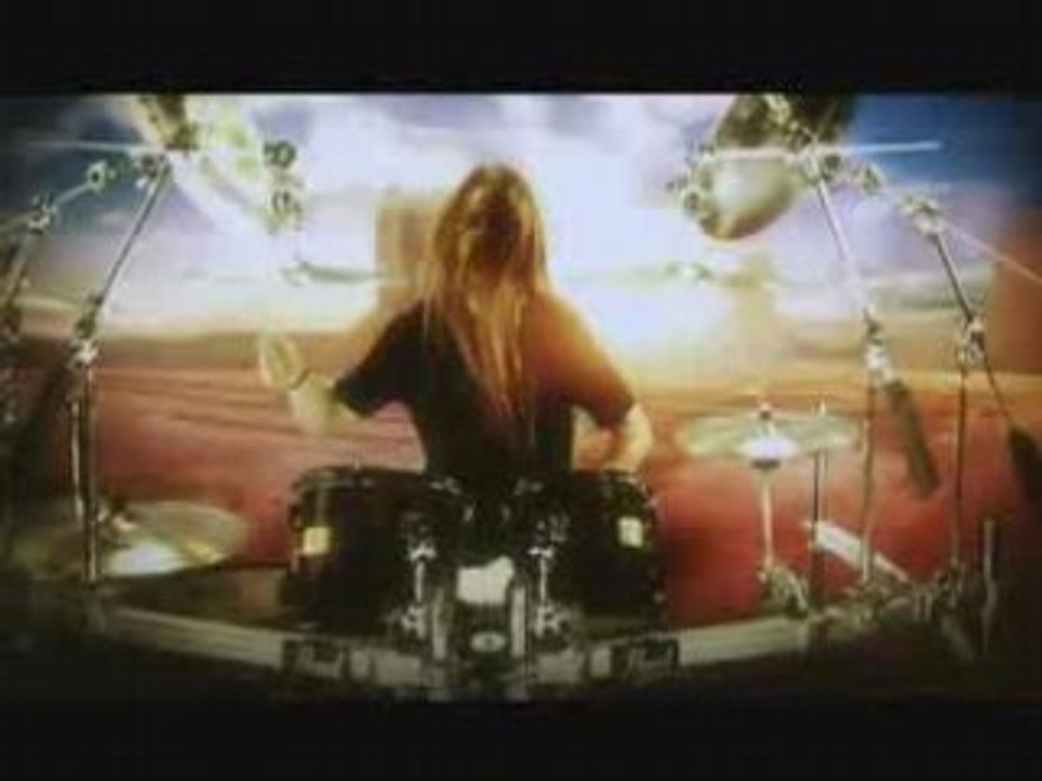 Helloween-As Long As I Fall