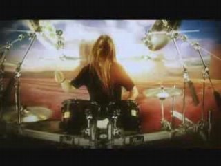 Helloween-As Long As I Fall