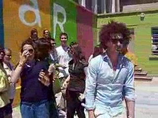 repas  solidaire zaout sidi ahmed maroc saint joseph avignon