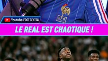 Le Real est catastrophique cette saison ! ⚪😬