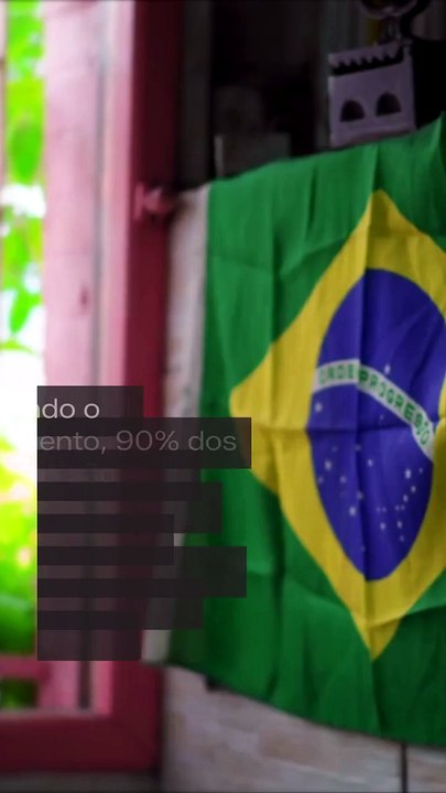 Vídeo - 90% defendem redução da maioridade penal para 16 anos