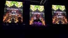 Sweet 16 Celebration 🎂 Live DJ Night at Le Dark Art #Nightlife #DJSet (18)
