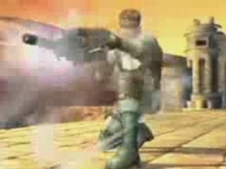 SSBB-Snake Joins the Brawl!