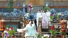 侯府主母洗白日常_2 何健麒 盧鹿鹿