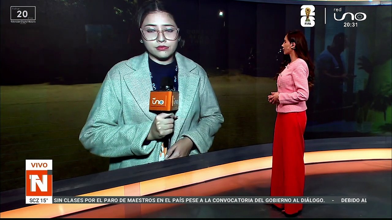 5 aprehendidos