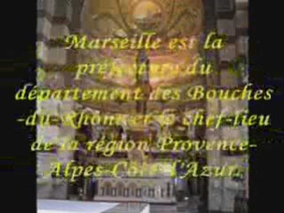 Marseille