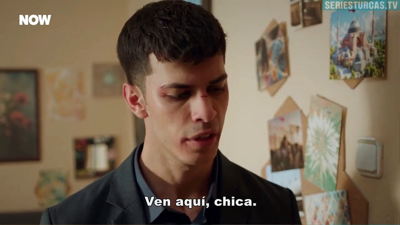 Yabani  - Capitulo 42 Completo en Español