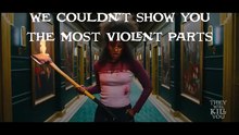 They Will Kill You Bande-annonce (EN)