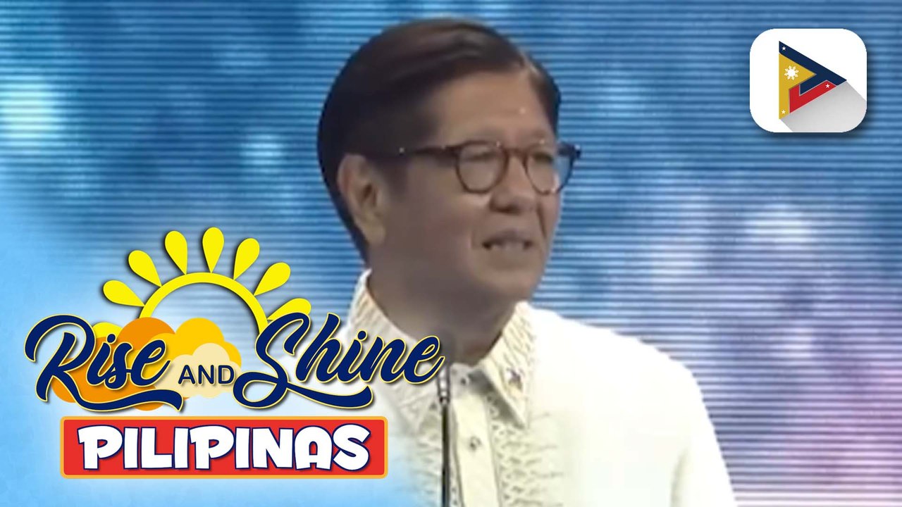 PBBM, binigyang diin sa 48th ASEAN summit ang kahalagahan ng pagkakaisa ng mga bansa sa rehiyon | ulat ni Kenneth Paciente