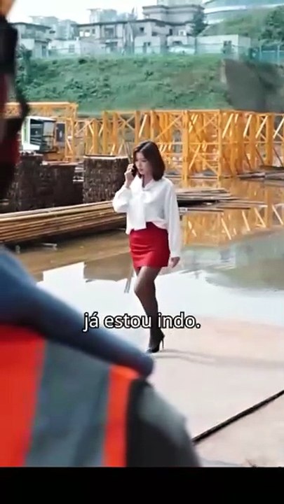 (Doblado) Trabalhei como Operário, Mas sou o Pai Herdeira Episódio Completo [ Nuevos lanzamientos 2026 ]