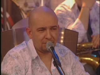 Иво Сиромахов - Валсов Етюд