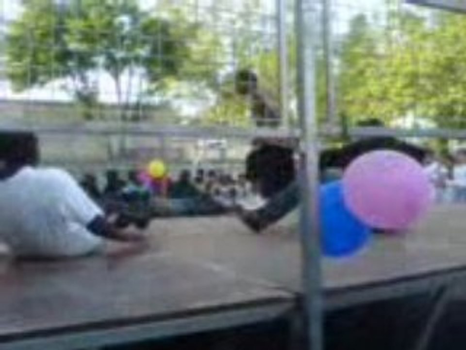 Sa C dla bonne danse, sa Dchiire!!