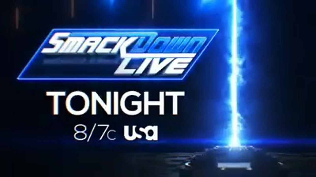 SmackDown Live 11/23/2016 Promo