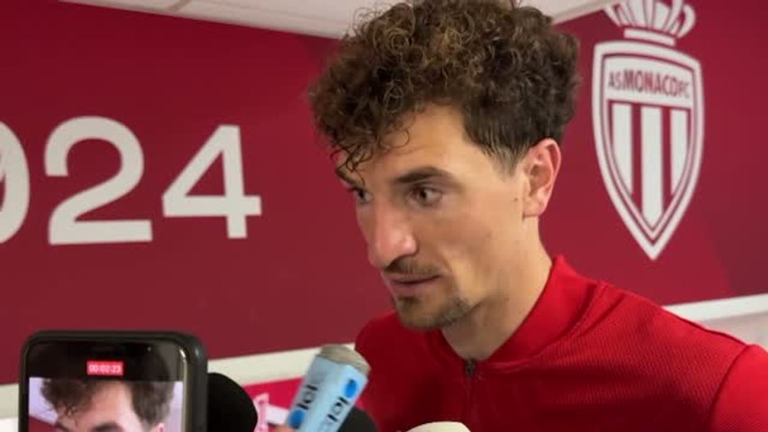Thomas Meunier : 