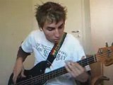 Jamiroquai - Runaway [Bass Cover]