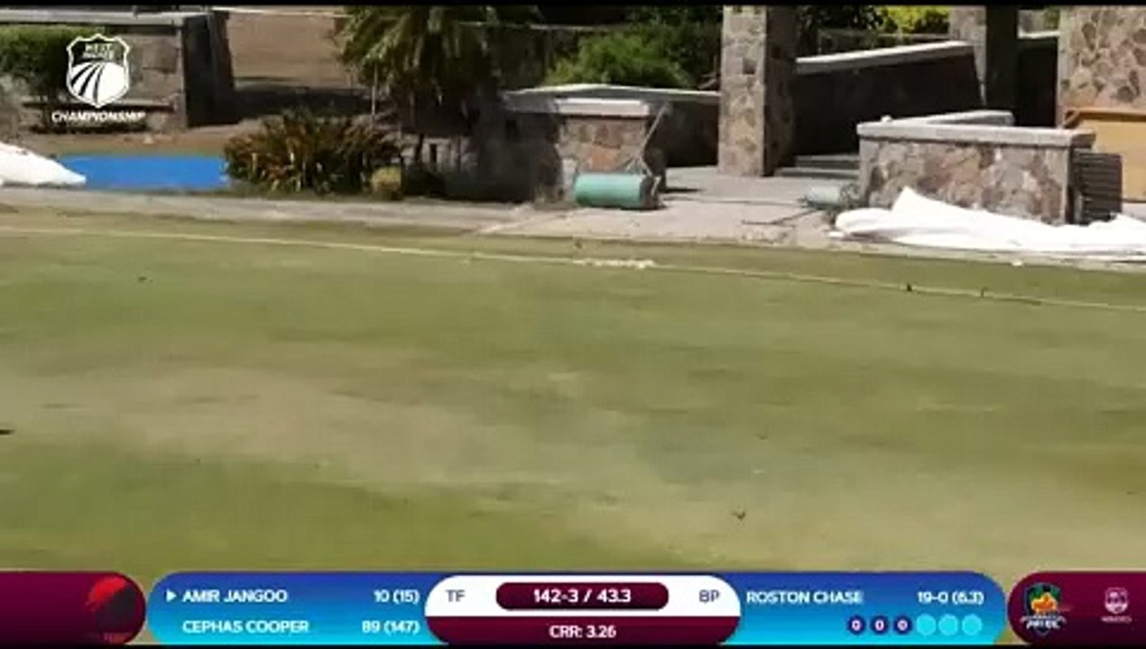 RED FORCE VS PRIDE DAY 1 10TH MAY 26