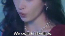 TWIN SECRETS ONE LOVE