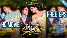 💞Find Your Way Back to Me, My Childhood Sweetheart 【Soulmate By His Side】