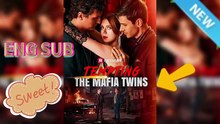 👿Tempting the Mafia Twins： Truth, Twins, and a Boss's Redemption