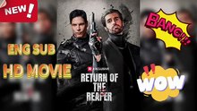 🖤Return of the Reaper： Vow Broken, Wicked Hunted