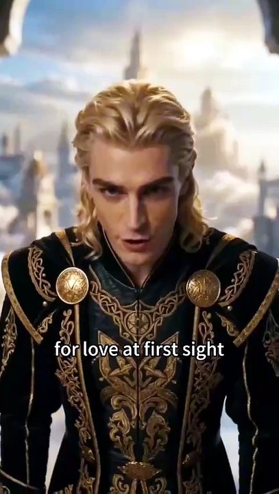 When Loki Loves a Mortal Girl - HOT