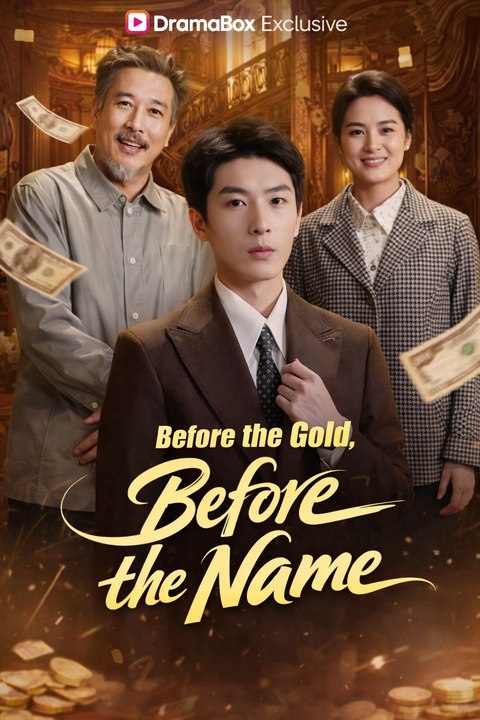 Before The Gold, Before The Name- Drama