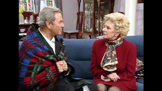 La casa de los líos - Capítulo 13: Vacas flacas en español