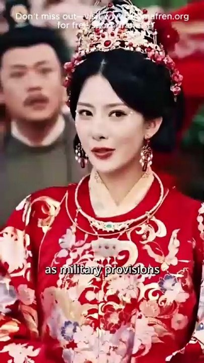 REVENGE BEGAN AT HER WEDDING